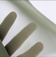 Treillis en acier inoxydable PTFE