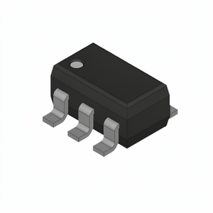 SC 74A, SOT 753 Power Management (PMIC) Original One Stop Service Buy Online Electronic Components MAX8885EUK29-T - Product Image 1