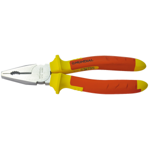 Alicates de herramienta de torneado Mundiál universales aislados de 180 mm - Product Image 1