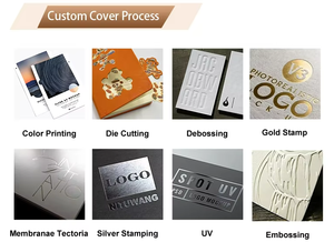 Bán Buôn Tùy Chỉnh Thiết Kế Bìa Cứng Máy Tính Xách Tay Tạp Chí Kế Hoạch Văn Phòng Phẩm Thiết Lập Không Thấm Nước Kinh Doanh Máy Tính Xách Tay Tùy Chỉnh Nhật Ký Máy Tính Xách Tay - Product Image 6