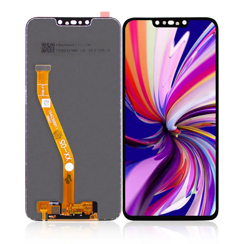 Pantalla For huawei nova 3 3i 3e LCD touch screen mobile phone display glass assembly lcd