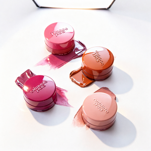 Iluminadores y Bronzadores Premium Twinkle Pop Blur Mudpot, Fórmula K Beauty, Para Todo Tipo de Piel, Cuidado Diario de la Piel - Product Image 1