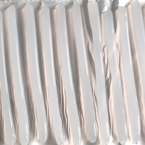 Sellador de Silicona Estructural para Fachadas de Vidrio, Adhesivo para Unión de Marcos de Aluminio en Ingeniería de Construcción - Product Image 5