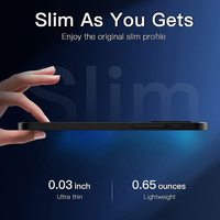 EM Protections d'écran à 360 degrés et étuis de téléphone antichoc 2-en-1 Couverture arrière pour iPhone 11 12 13 Pro Max