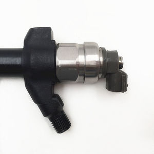 Inyector de Combustible para Ford Transit 095000-7060 2.2 2.4 TDCI, Pieza de Motor Diésel - Product Image 4