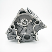 Pièces de moteur V8 5.7L HEMI Blocs-cylindres Bloc court OE 68450911AA pour JEEP Dodge Nitro Chrysler EGN Charger Durango Chrysler