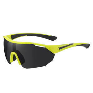 Lunettes de soleil polarisées Sports de plein air équitation lunettes de soleil mode hommes lunettes de soleil <span class=keywords><strong>2023</strong></span> - Product Image 3