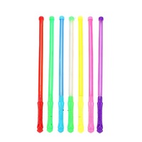 LED-Leuchtstab Party-Leuchtstab Elektrisches Leuchtspielzeug für Bühnenauftritte Bar-Events Kinder Erwachsene