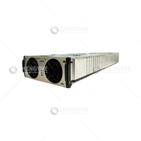 Module redresseur d'alimentation télécom Eltek Flatpack2 haute efficacité 3000W 48VDC pour systèmes de communication et diverses applications