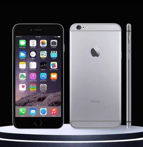 Sử dụng điện thoại <span class=keywords><strong>6</strong></span> cộng với mở khóa điện thoại thông minh gốc 16GB/64GB/128GB iOS tân trang lại điện thoại di động bán buôn - Product Image 3