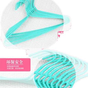 <span class=keywords><strong>Cintres</strong></span> pour enfants, nouveau-nés, bébés, enfants plus âgés, vêtements spéciaux pour enfants, support pour sécher les vêtements - Product Image 3