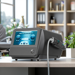 Appareil de beauté nano à haute pression pour salon de beauté et clinique, lifting et raffermissement de la peau, anti-âge, rajeunissement cutané - Product Image 1