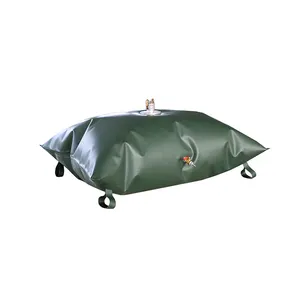 China Manufacturer Customized 200l Fuel Storage Bladder 50 Gallon Fuel Tank