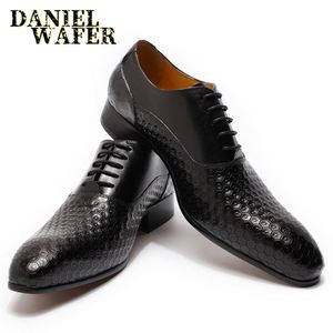 Daniel Wafer Official Shoes Elevator <b>Cow</b> Leather Luxury Dress Shoes - Product Image 5