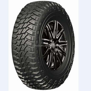Neumáticos Todoterreno para Invierno 3PMSF para Servicio en Nieve Intensa, Camionetas/SUV 4x4, 265/<span class=keywords><strong>70R17</strong></span> 31X10.50R16 <span class=keywords><strong>245</strong></span>/75R16, Neumáticos MT para Barro/Terreno 35x12.50R18 - Product Image 5