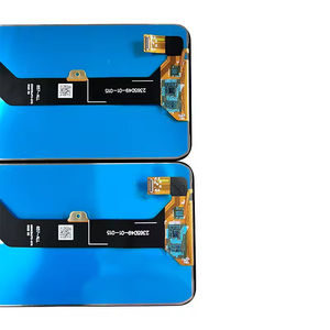 Pantalla Táctil LCD Original HD en Oferta, Ensamblaje de Pantalla de Vidrio para Smart 5 Prp - Product Image 1