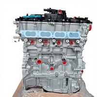 Ensemble moteur 8AR, bloc moteur 8AR-FTS pour Toyota GS200 IS200t NX200t SUV 2.0T