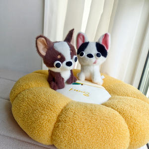 Muñecos <span class=keywords><strong>de</strong></span> Peluche Creativos y Lindos <span class=keywords><strong>de</strong></span> Perros Chihuahua, Juguetes <span class=keywords><strong>de</strong></span> Material Suave, Muñeco <span class=keywords><strong>de</strong></span> Peluche <span class=keywords><strong>de</strong></span> Compañía, Regalos <span class=keywords><strong>de</strong></span> Cumpleaños, <span class=keywords><strong>Venta</strong></span> Directa <span class=keywords><strong>de</strong></span> Fábrica, <span class=keywords><strong>Venta</strong></span> al por Mayor - Product Image 6