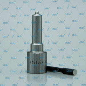 Erikc Dlla <span class=keywords><strong>118</strong></span> P 1677 Diesel Brandstofpomp Nozzle Dlla <span class=keywords><strong>118</strong></span> P1677 0433172027 Spuitpistool Nozzle DLLA118P1677 Voor 0445120112 - Product Image 2