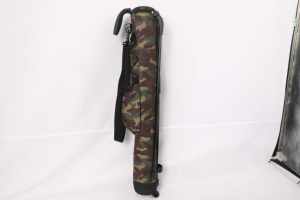 Bolsa de <span class=keywords><strong>Golf</strong></span> Ligera con Soporte para <span class=keywords><strong>Pitch</strong></span> <span class=keywords><strong>and</strong></span> <span class=keywords><strong>Putt</strong></span>, Bolsa de <span class=keywords><strong>Golf</strong></span> de Transporte para Domingos - Product Image 2