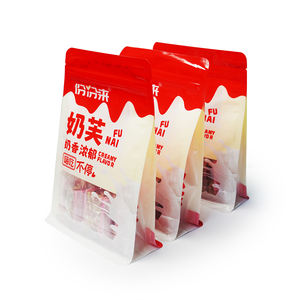 Caramelos <span class=keywords><strong>de</strong></span> algodón <span class=keywords><strong>de</strong></span> fresa personalizables y caramelos <span class=keywords><strong>de</strong></span> goma en forma <span class=keywords><strong>de</strong></span> nuez - Product Image 5