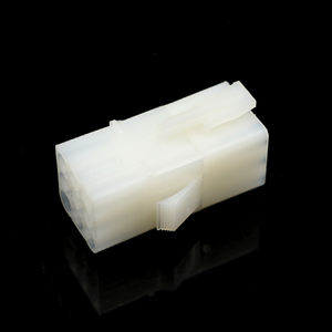 Kfz-Kabelst ecker mit 9-poligen Stecker buchsen Kupfer kontakt material 9 Y R Elektrischer Stecker - Product Image 3