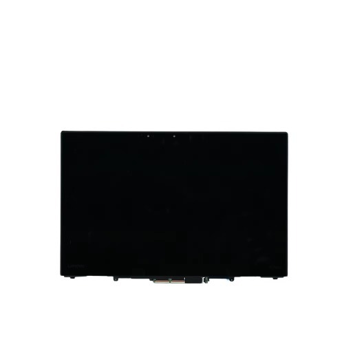 Genuine New FHD Laptop Touch Screen Display LCD Digitizer Assembly Black for Thinkpad X1 Yoga 2nd Gen 01AX891 01AX892 01YT277