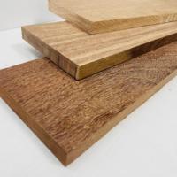 Vente en gros de panneaux de terrasse en bois dur Cumaru de luxe de haute qualité à prix abordable pour l'extérieur et l'extérieur