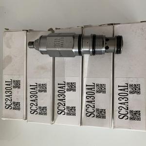 SC2A30AL SC-2A-30-A-L WIN NER Hecho en Taiwán, en Stock, Hidráulica HYDRAFORCE IH - Product Image 6