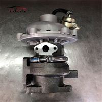 OEM Quality WL84 Turbocharger WL11-13700-4 for Mazda B2500 Ford Ranger WL-T Diesel Engine