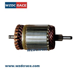 อะไหล่สตาร์ทเตอร์รถยนต์ WZDC RACE รุ่น MI3129 594528 สำหรับเปลี่ยนซ่อมแซม - Product Image 1