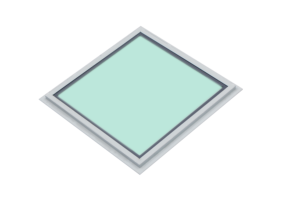 แผ่น<span class=keywords><strong>พื้น</strong></span>กระจกใสสำหรับห้อง IDC ป้องกันไฟฟ้าสถิตย์  ไม่มีขั้นต่ำในการสั่งซื้อ  ขายตรง<span class=keywords><strong>จ</strong></span>ากโรงงาน พร้อมอุปกรณ์เสริม - Product Image 2