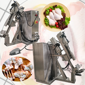 Máquina Separadora de Carne de Muslo de Pollo, Deshuesadora de Pierna de Pollo Entera, Máquina Deshuesadora de Pollo Automática - Product Image 1