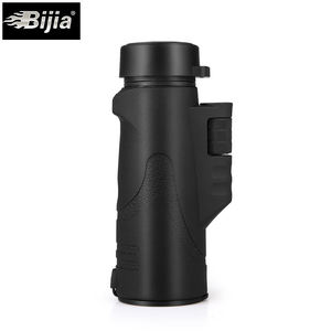 BIJIA 10x42 telescopio monocular 4 colores binoculares - Product Image 2