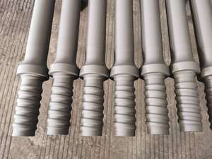 MF מוט GT60 R60 אורך 4265mm הארכת תרגיל מוט - Product Image 3