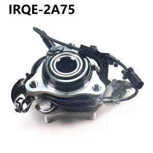 IRQE-2A75 Automotive Bearing Unit Shaft Head Assembly 43550-24011 For Toyota <b>Wheel</b> Hub <b>Replacement</b> Part - Product Image 1