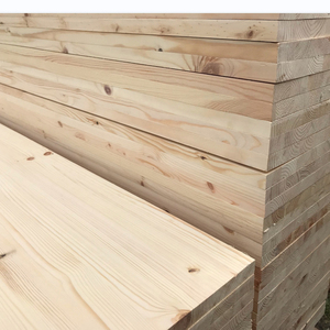 Tavola in Legno di <span class=keywords><strong>Abete</strong></span> Massello Incollato a Bordi, Molto Richiesto in Europa - Product Image 5