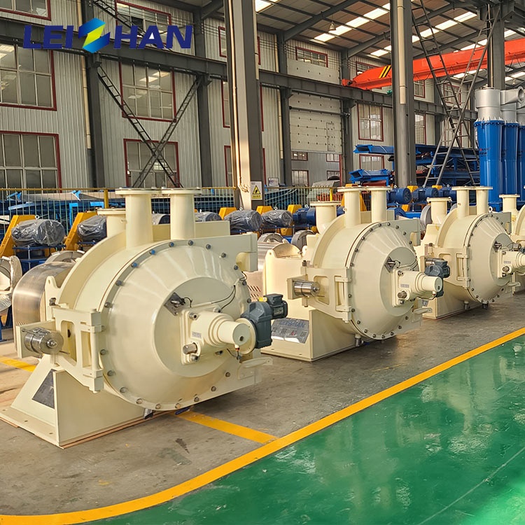 powder making pulverizer machine