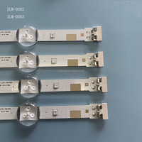 TÉLÉVISEUR LED Rétro-Éclairage Pour Samsung 48 2015SVS48 UE48H6470 UN48H5500 UN48J5500 UE48H4800 UA48J5000 UN48J520 HG48AE570 LED Rétro-Éclairage TV