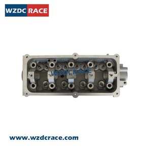 Cabeza de Cilindro WZDC RACE 22100-02759 22100-02710 22100-02700 Para Hyundai Kia 4 Cilindros Tipo Paralelo - Product Image 1