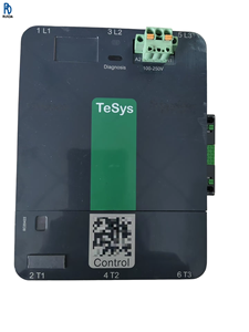 Contacteur LC1G500KUEN, contacteur AC, contacteur industriel, contacteur de puissance, contacteur triphasé, contacteur haute performance pour l'industrie - Product Image 1
