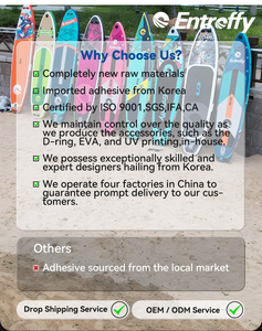 Planche de SUP gonflable certifiée CE, planche de SUP gonflable, planche de paddle gonflable, <span class=keywords><strong>kayak</strong></span> gonflable SUP - Product Image 2