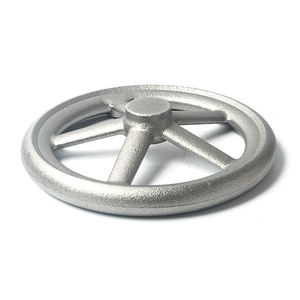 OEM专业定制制造商 铸铁齿轮 不锈钢精密铸造 铝合金压铸 铝压铸 - Product Image 6