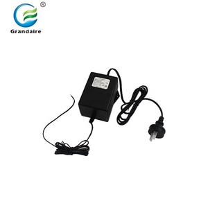 Điều Khiển Vùng AC Biến Áp Cung Cấp Điện 240V Đến 24V Adaptor Cho <span class=keywords><strong>Hvac</strong></span> - Product Image 1