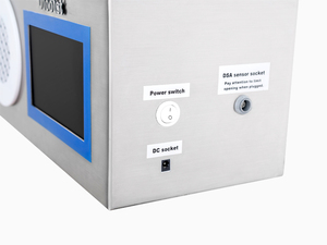 <strong>Salt</strong> <strong>Room</strong> Home&amp;Commercial Use <strong>Halogenerator</strong> for Halotherapy - Product Image 5