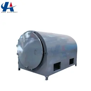 Noccioline anacardi semi di zucca nocciola a secco distillazione carbone biomassa bricchetta macchina forno <span class=keywords><strong>stufa</strong></span> prezzo competitivo - Product Image 1