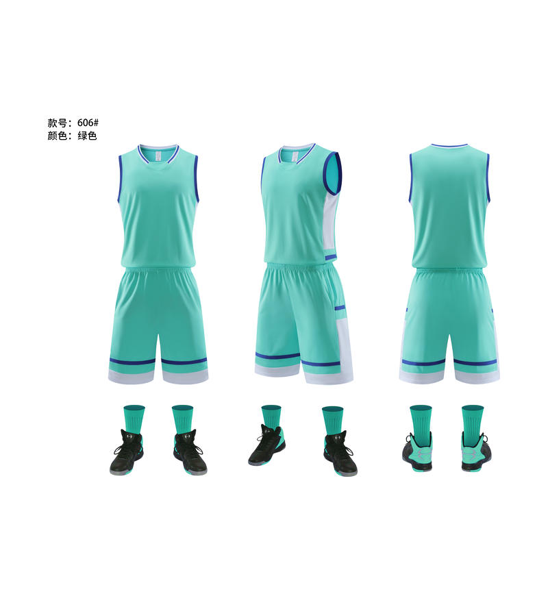lake blue/white