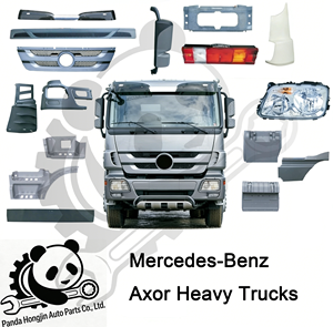 Nouveau feu de position latéral à LED 0005445411 pour camions européens Mercedes Actros Atego Axor Econic Unimog <span class=keywords><strong>Zetros</strong></span> - Product Image 5