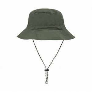 Wholesale Waterproof Fisherman's <b>Hat</b> Quick Dry Outdoor Hiking Sun <b>Hat</b> <b>Bucket</b> <b>Hat</b> <b>With</b> <b>String</b> - Product Image 6