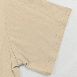 Camiseta de Manga Corta con Cuello Redondo para Hombre, Diseño de Retrato Impreso en DTG, 100% Algodón, Uso Diario, Nueva Moda Casual, MOQ 1 Pieza - Product Image 5